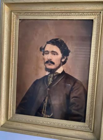 Thomas Matcham, photo 2