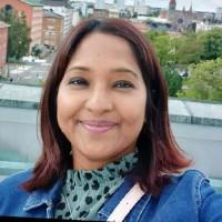 Sumsunnahar Sheuly, photo 2