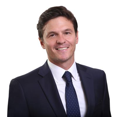 Federico Rossi LL.M. CIPP/E, photo 2