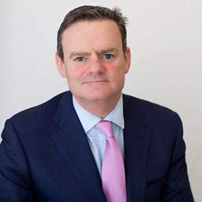 Peter Grant, photo 1