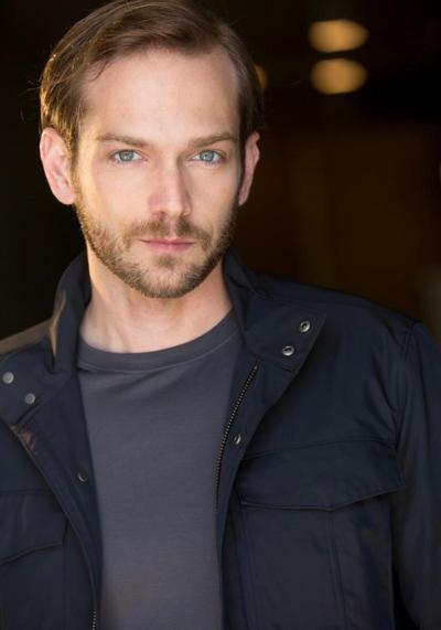 Derek Babb, photo 1