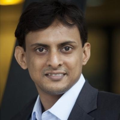 Rana Vishal Singh, photo 1