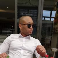 Malusi Ngubane, photo 1