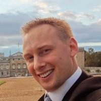 Paul Inglis, photo 1