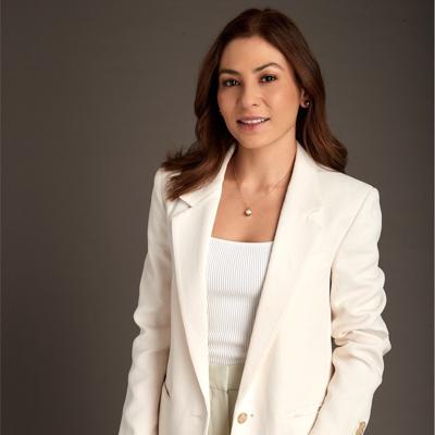 Estephany Paulette Ley