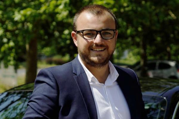 Alexandre Beaufils, photo 1