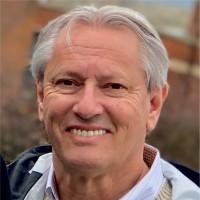 Paul Holliman, photo 2