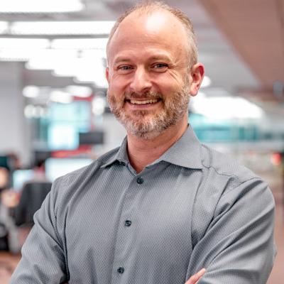 Craig Hudson  CPA, CA, CFA