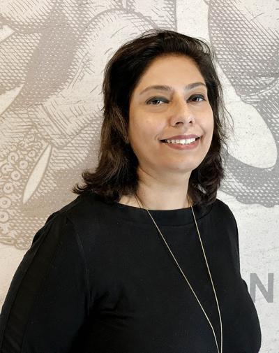 Kanika Mathur, photo 1