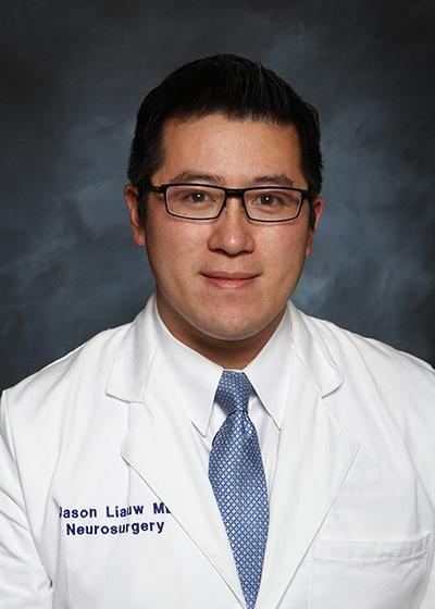 James Liauw, photo 1