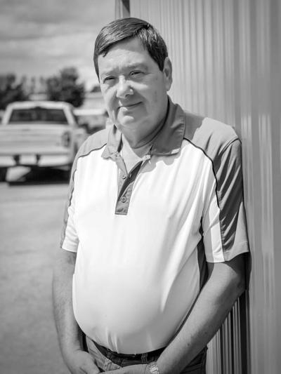 Michael Vadasz, photo 1