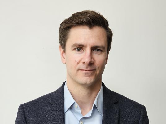 Mark Crockett, photo 1