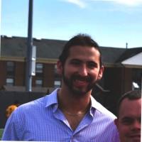 Matthew Strauss, photo 1