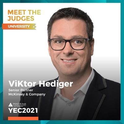 Viktor Hediger, photo 2