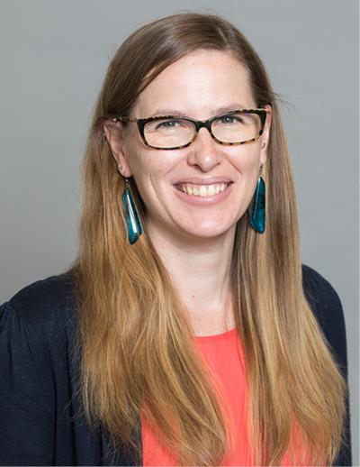 Michelle Hawk, photo 1