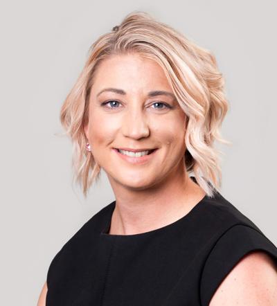 Kristin Dyson, photo 1