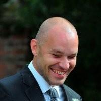 Marek Kulawiak, photo 1