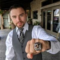 Timothy Bunting, photo 2