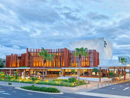 Martin Cairns, photo 1