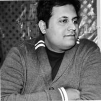 Santosh Tripathi, photo 2