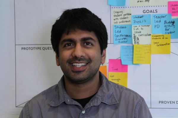 Vinit Sukhija, photo 2