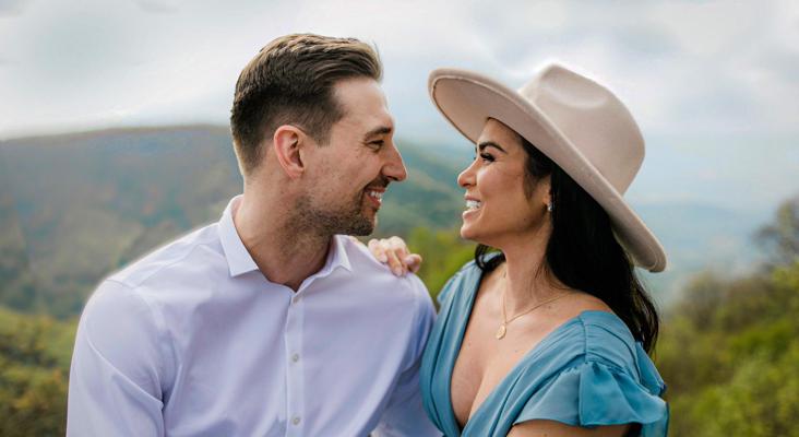 Emily Forrest, photo 2