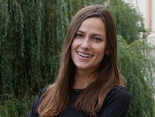 Iris Steenkamp, photo 2