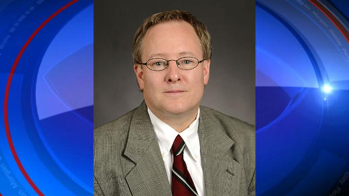 Michael Morehead, photo 1