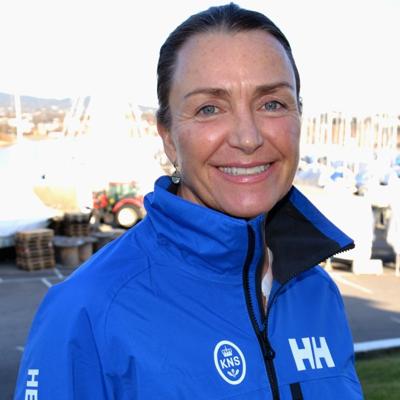 Lene Johansen