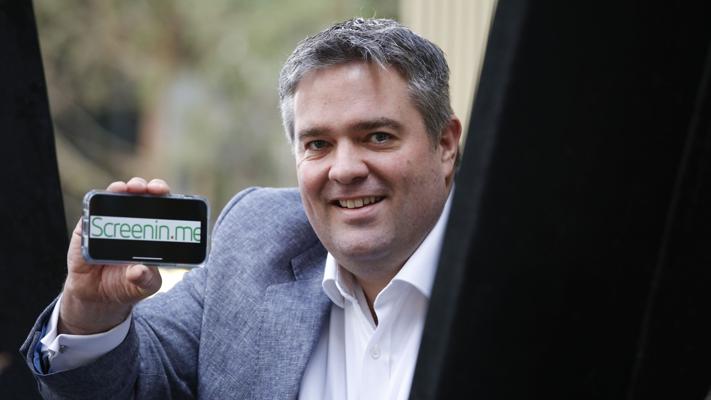 David Kindlon, photo 2