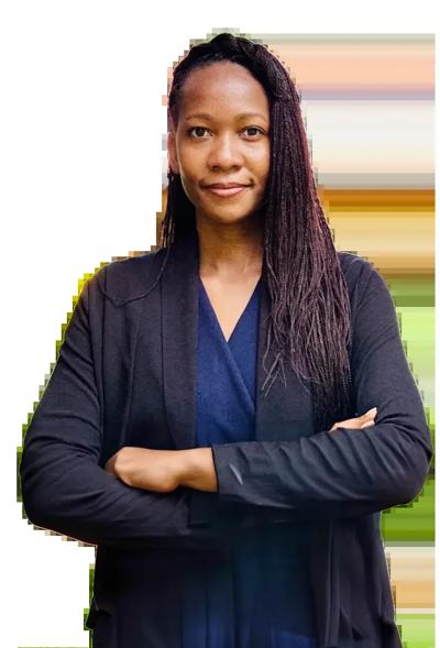 Agnes Kanjala, photo 2