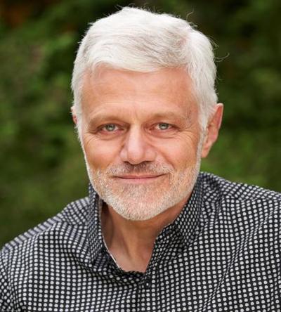 Evan Ferrari, photo 2