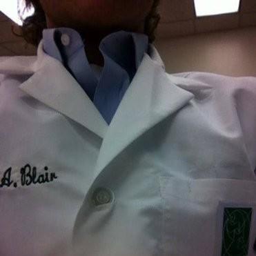 Michael Blair, DO MBA