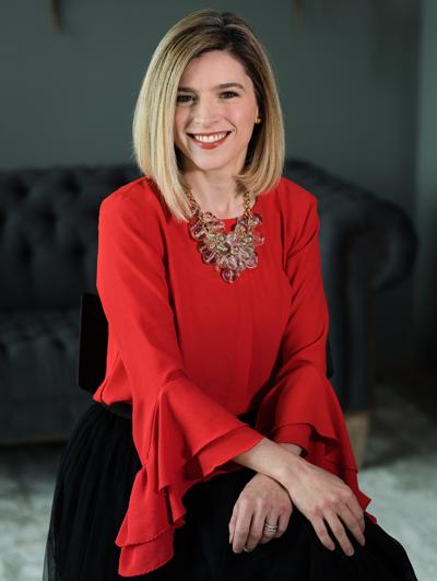 Natalie Walsh, photo 1