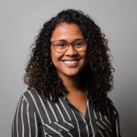 Nicole Wong-Swie-San, photo 1