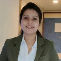 Yogita Pathak, photo 2