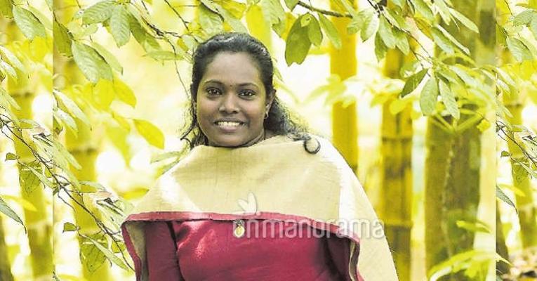 Neethu Lakshmy, photo 1