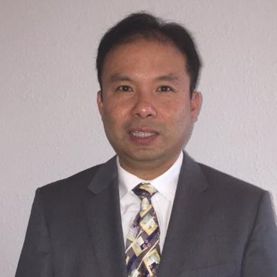 Michael Berns, photo 2