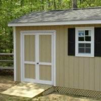 Affordable Sheds