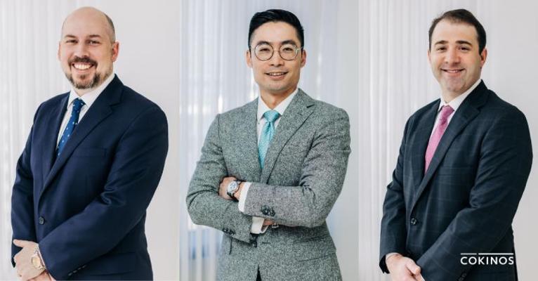 Matt Thompson, photo 2