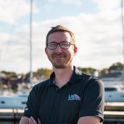 William Krut, photo 1