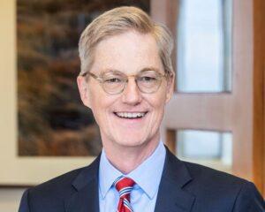 Brad Young, photo 1