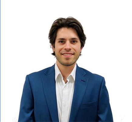 Thomas Von der Ahe, photo 1