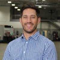 Austin Conroy, photo 1