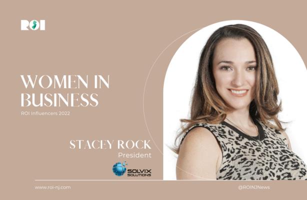 Stacey Rock, photo 2
