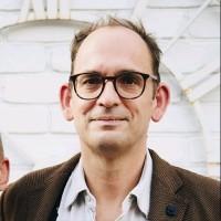 Patrick Nicholson, photo 2