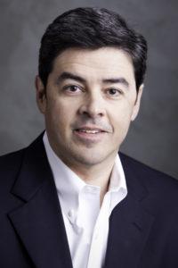 Cris Barrett, photo 1