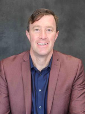 Jared Davis, photo 2