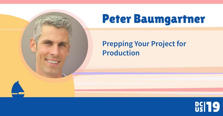 Peter Baumgartner, photo 1