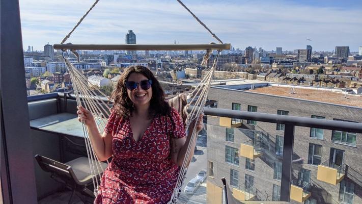 Gemma Combellack, photo 1